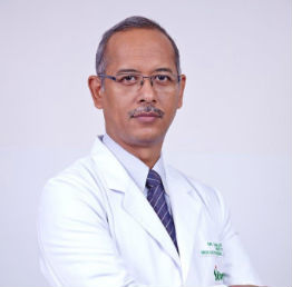 Dr. Sanjay Gogoi-Fortis Healthcare